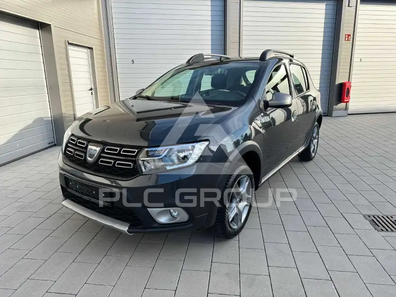 2020 Dacia Sandero