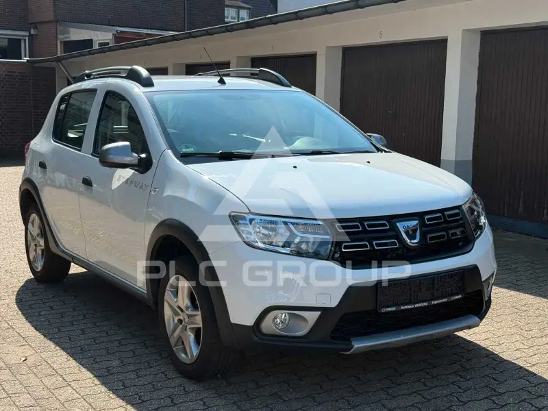 2020 Dacia Sandero