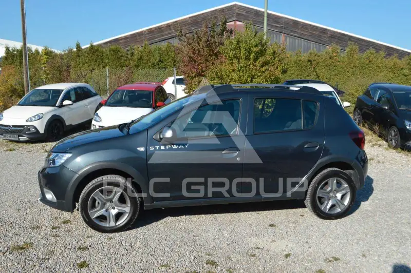 2020 Dacia Sandero