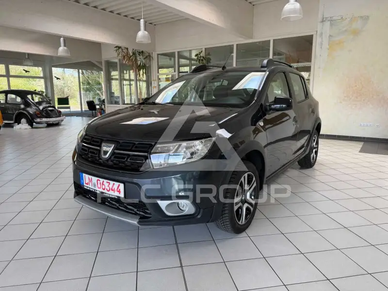 2020 Dacia Sandero