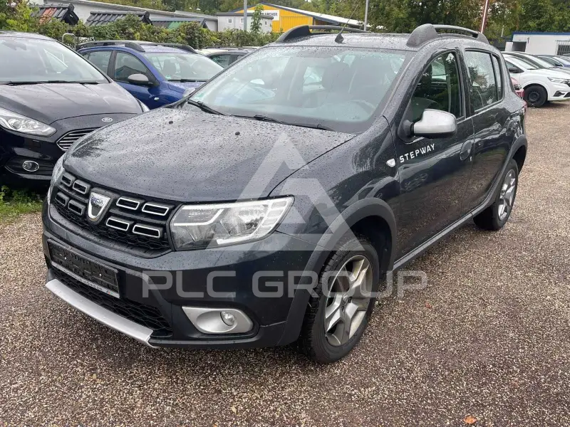 2020 Dacia Sandero