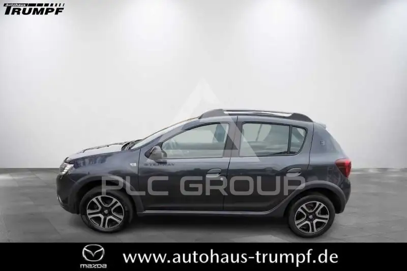 2020 Dacia Sandero