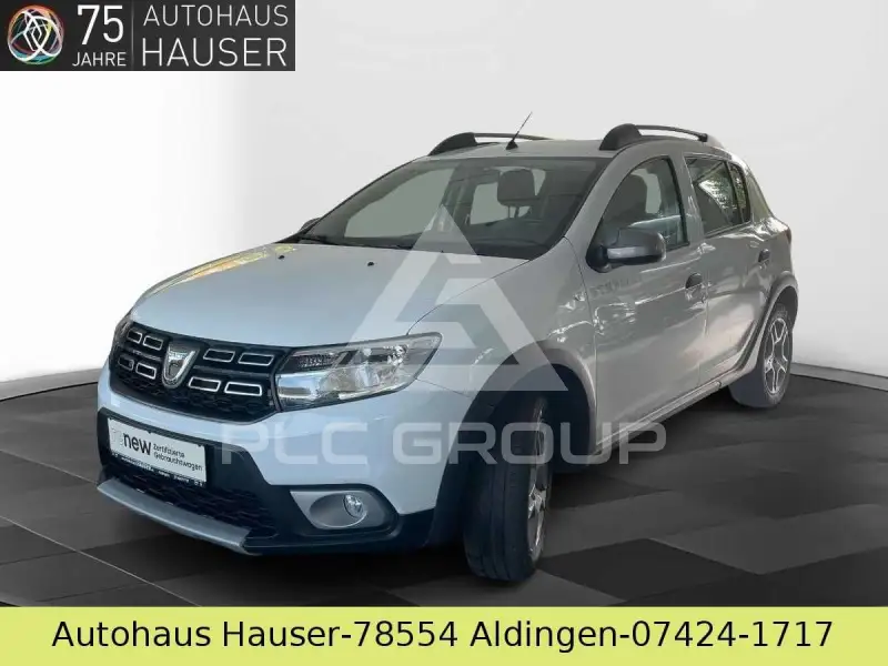 2020 Dacia Sandero