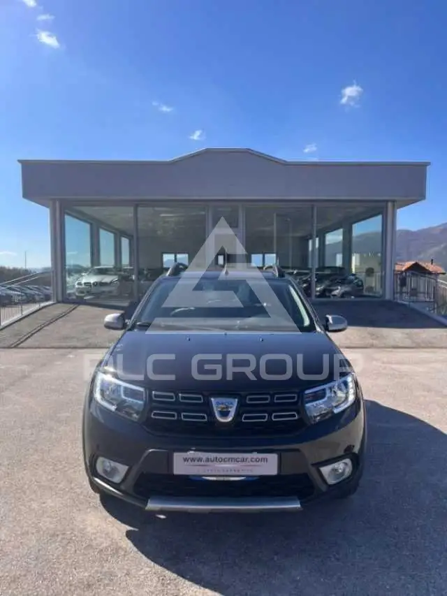 2020 Dacia Sandero