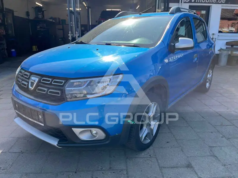 2020 Dacia Sandero