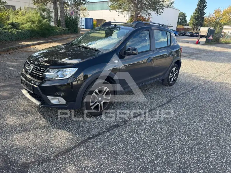2020 Dacia Sandero