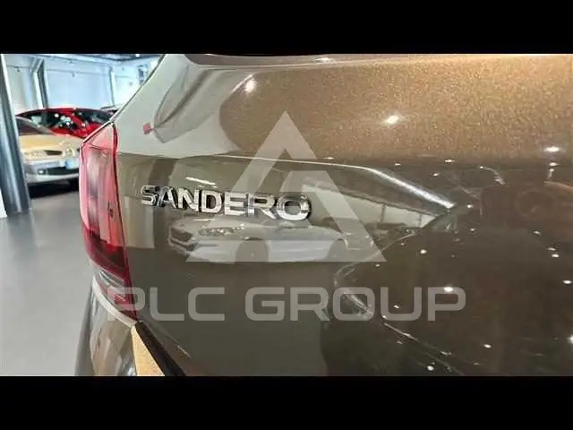 2020 Dacia Sandero
