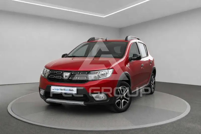 2020 Dacia Sandero