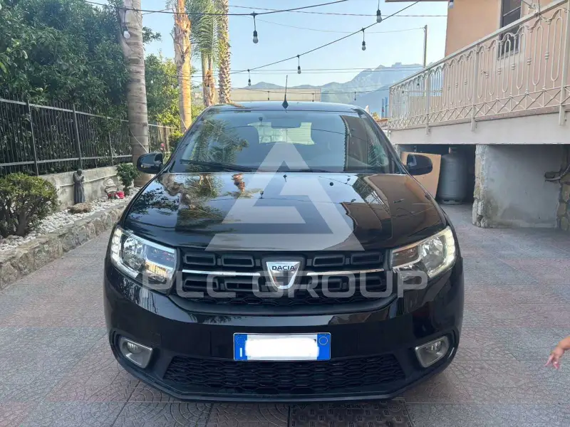 2020 Dacia Sandero