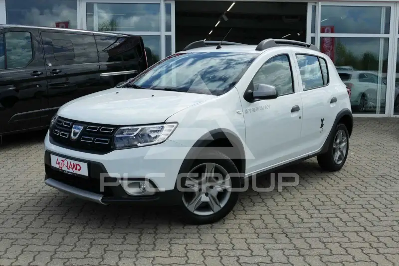 2020 Dacia Sandero