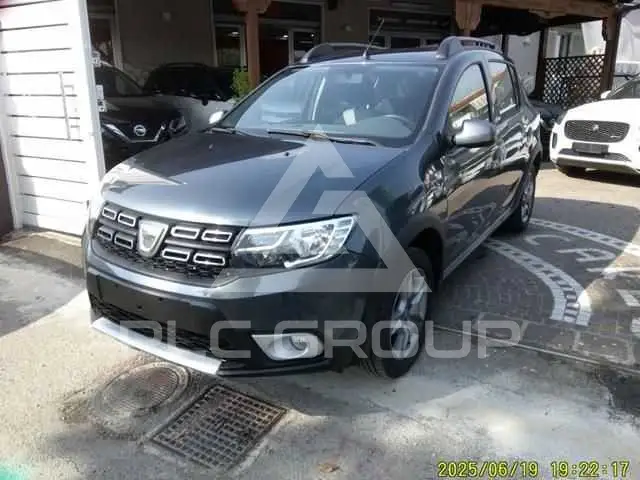 2020 Dacia Sandero