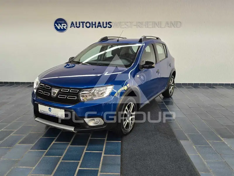 2020 Dacia Sandero