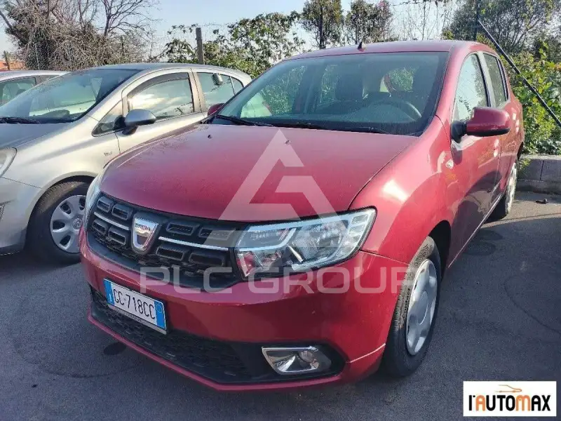 2020 Dacia Sandero