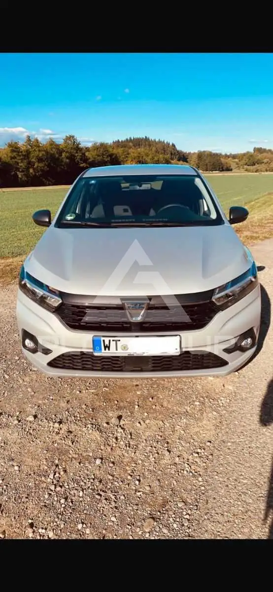 2020 Dacia Sandero