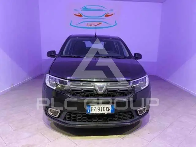 2020 Dacia Sandero