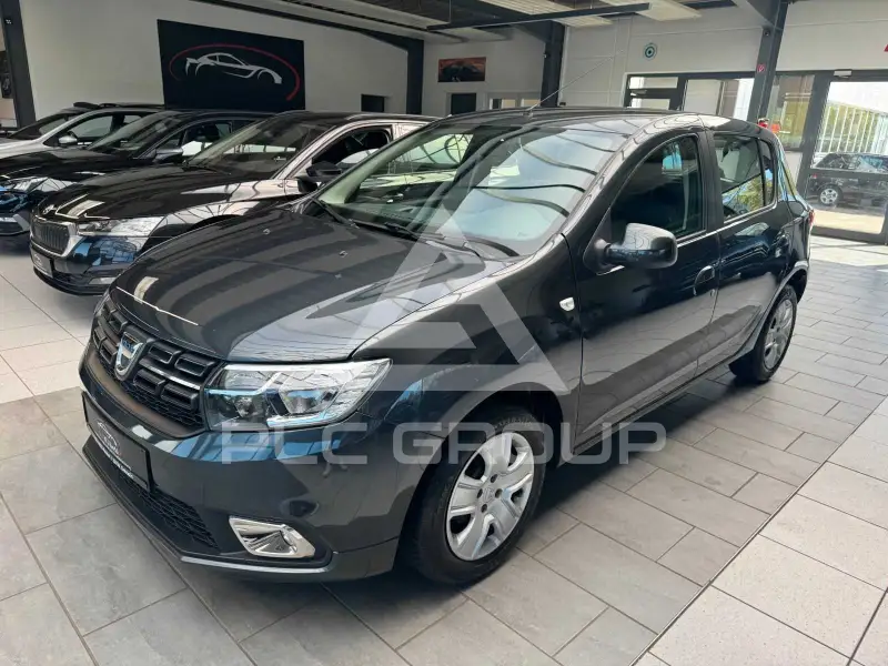2020 Dacia Sandero