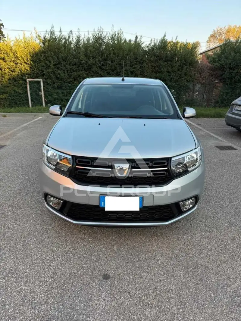 2020 Dacia Sandero
