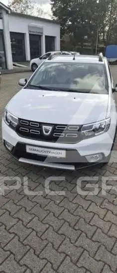 2020 Dacia Sandero