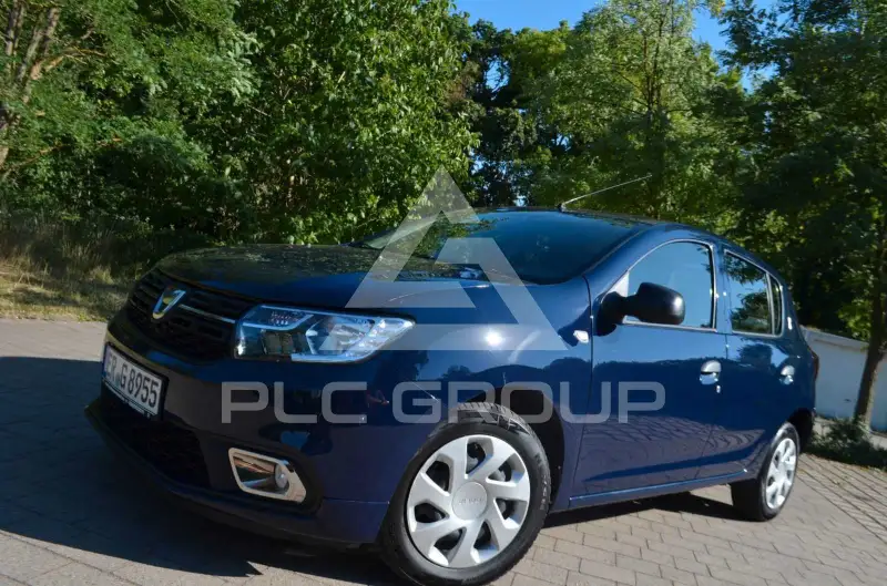 2020 Dacia Sandero