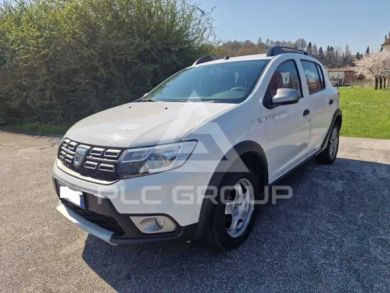 2020 Dacia Sandero