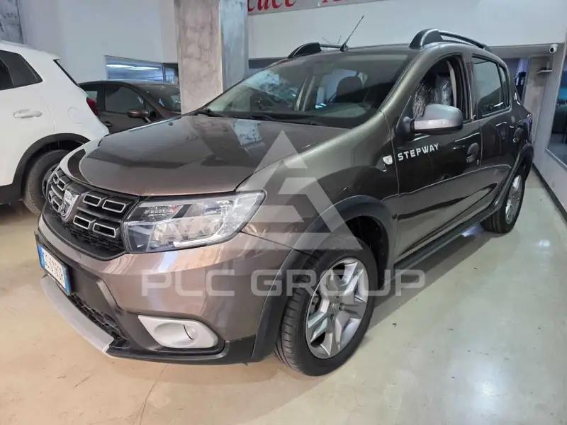 2020 Dacia Sandero