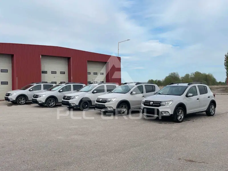 2020 Dacia Sandero