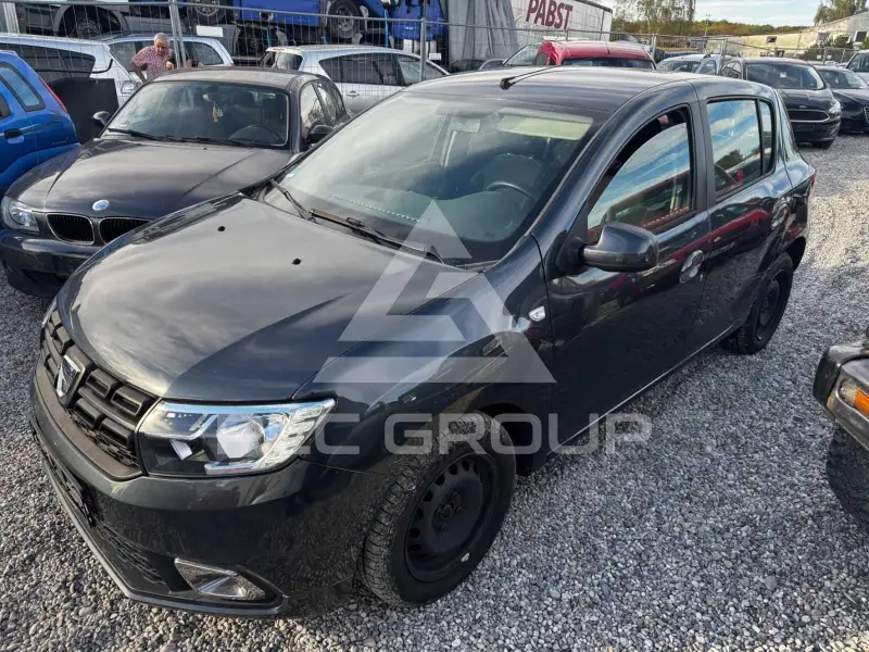 2020 Dacia Sandero