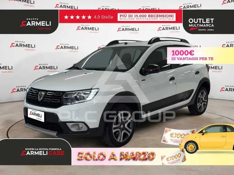 2020 Dacia Other
