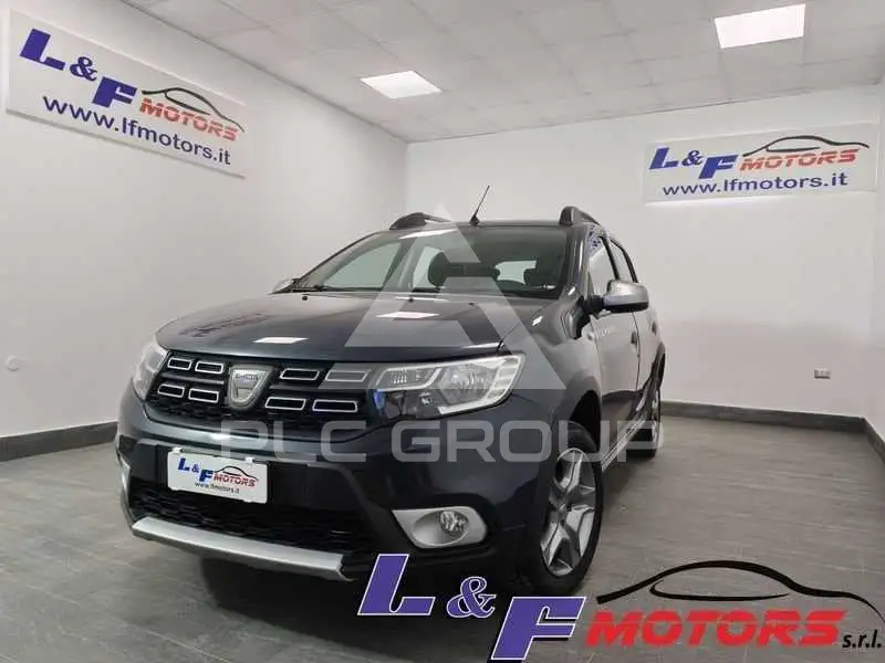 2020 Dacia Other