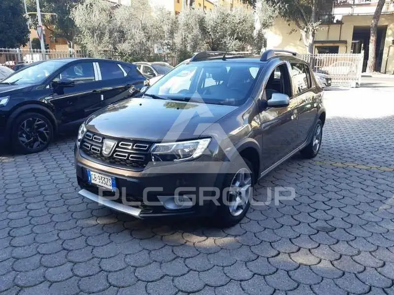2020 Dacia Other