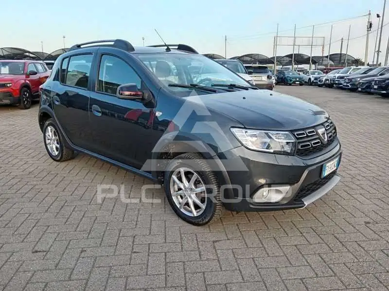 2020 Dacia Other