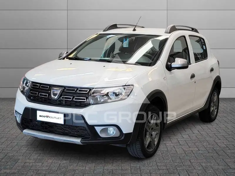 2020 Dacia Other