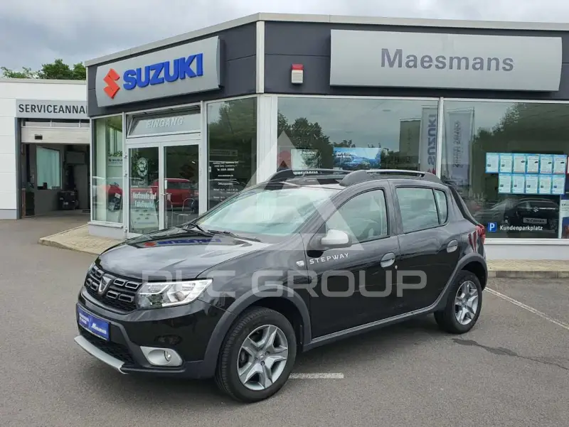 2020 Dacia Other