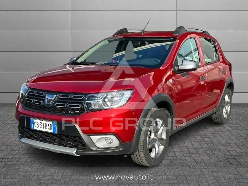 2020 Dacia Other