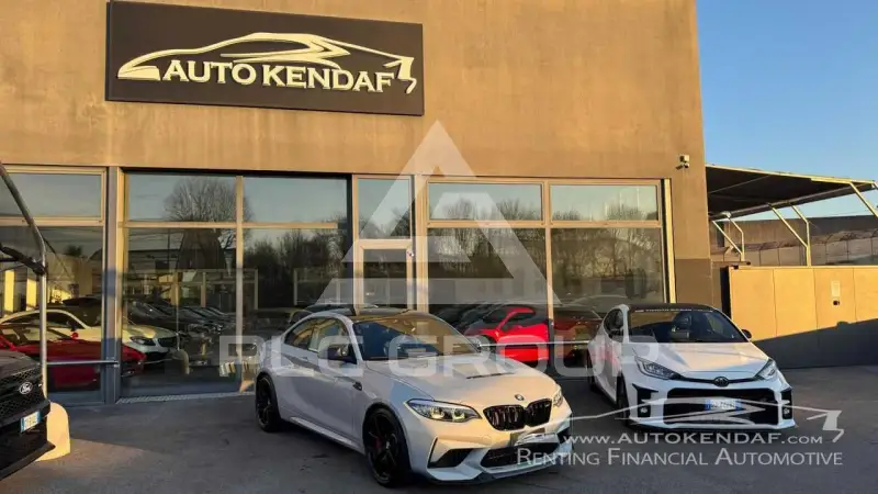 2020 BMW Other