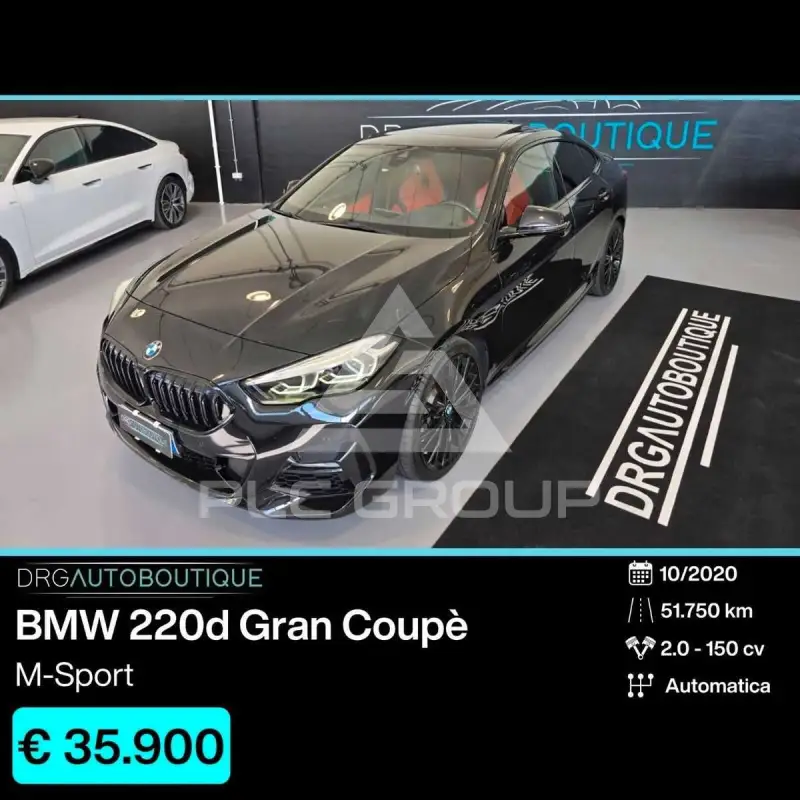 2020 BMW Other