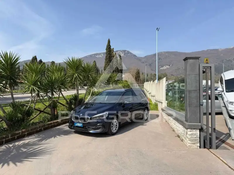 2020 BMW Other
