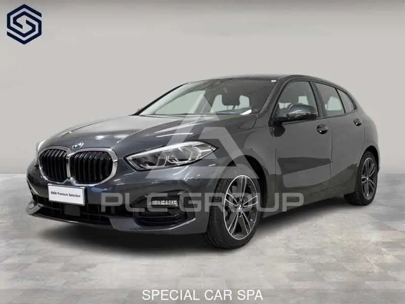 2020 BMW Other