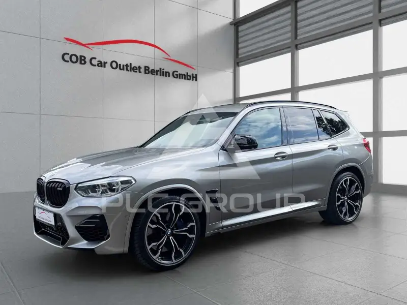 2020 BMW Other