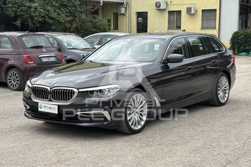 2020 BMW Other