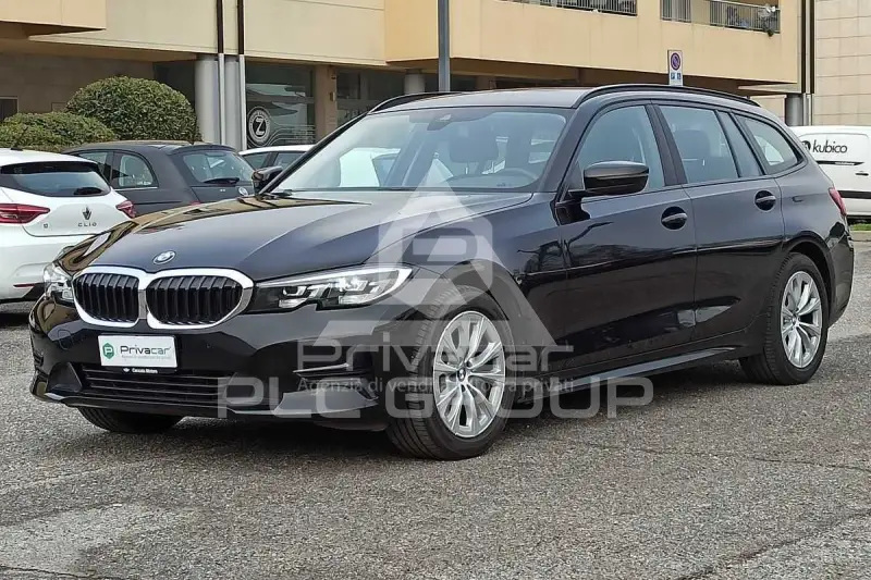 2020 BMW Other