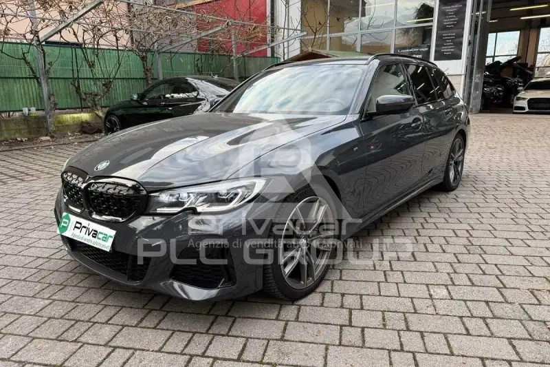 2020 BMW Other