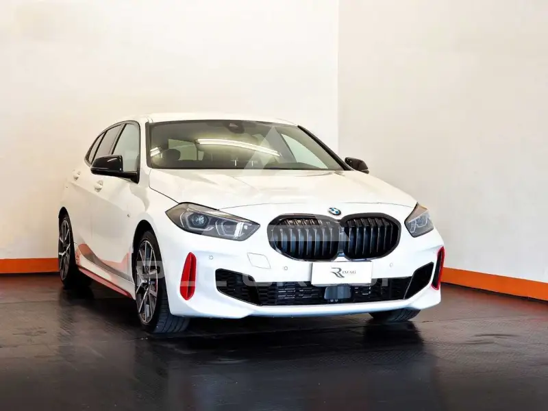 2020 BMW Other
