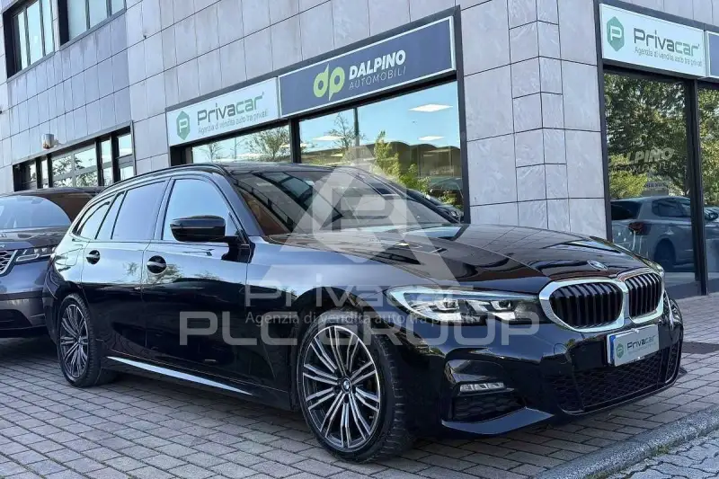 2020 BMW Other