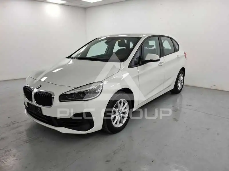 2020 BMW Other