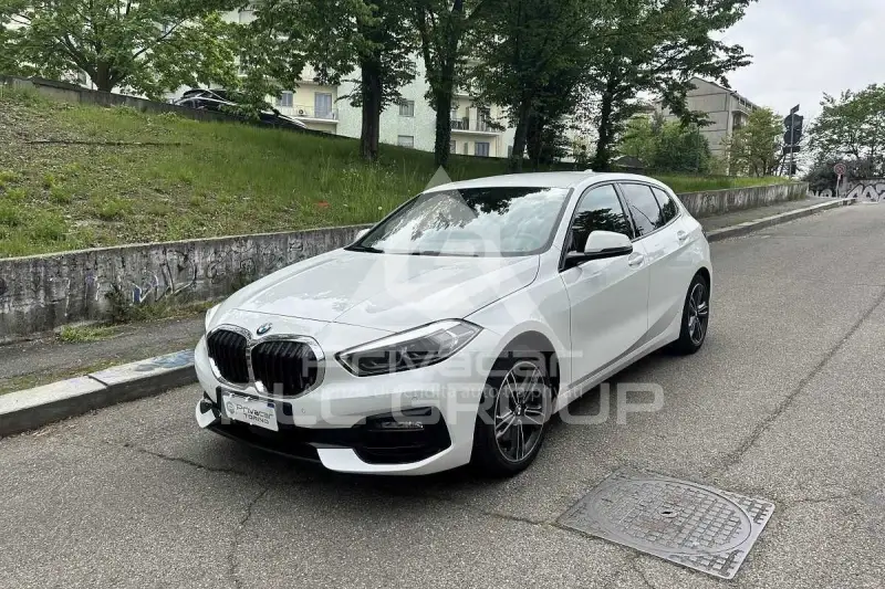 2020 BMW Other