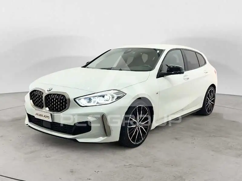 2020 BMW Other