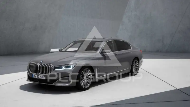 2020 BMW Other