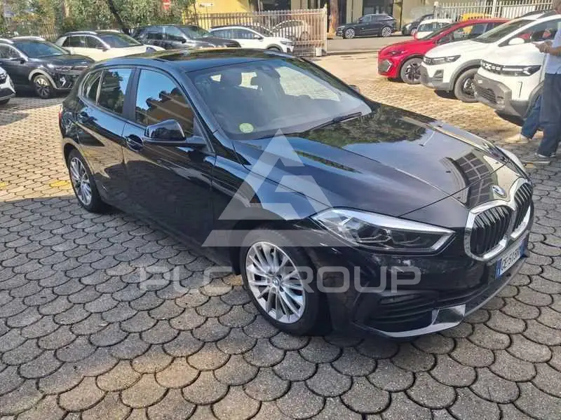 2020 BMW Other
