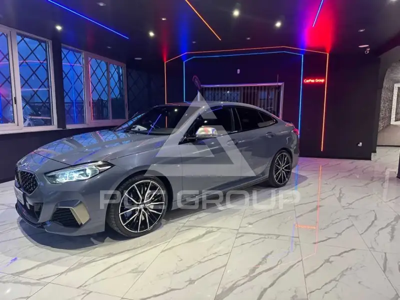 2020 BMW Other